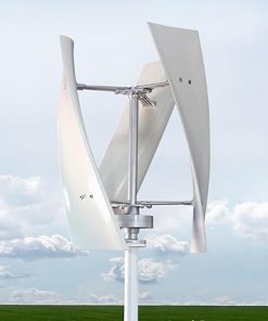 13000W Low Speed Vertical Wind Power Turbine Generator for Home RV