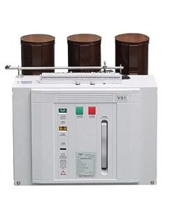 Automatic Vacuum Switch for Internal Use 10KV 11KV 630A