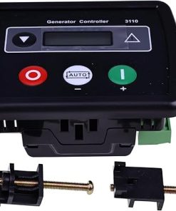 DSE3110 Generator Controller Module Compatible with Deep Sea Systems