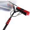 Water Fed Pole Kit for Outdoor Window and Solar Panel Cleaning Tool 3