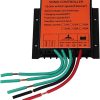 12V 1000W MPPT Wind Power Charge Controller for Home Use IP67 Waterproof