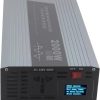 Pure Sine Wave Inverter 12V 220V 4400W 5200W Solar Off Grid Converter 4