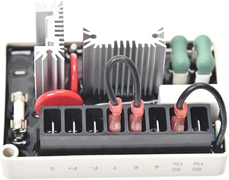 SE350 SE350P SE350EL Marathon Brushless Generator Voltage Regulator SE350 SE350P SE350EL Marathon Brushless Generator Voltage Regulator