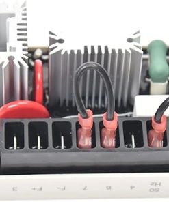 SE350 SE350P SE350EL Marathon Brushless Generator Voltage Regulator SE350 SE350P SE350EL Marathon Brushless Generator Voltage Regulator