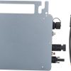 Solar Panel Loader for Outdoor Use with 6V 1700mA 1.5W ABS Cover 3