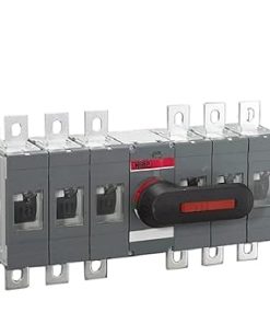 Lasttrennschalter RPOL 250E33K High Quality Safety Switch 2