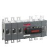 LW2R AC ATS Dual Power Automatic Transfer Switch 220V 690V 100A 125A 3