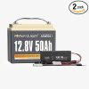 6000W Off-Grid Solar Panel Kit with Waterproof Panel and 30A Controller 4