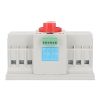 Automatic Transfer Switch for Continuous Power Millisecond Switching 4 Automatic Transfer Switch for Continuous Power Millisecond Switching 4