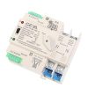 High Performance Dual Power Transfer Switch 100A 220V Rail Type 3 High Performance Dual Power Transfer Switch 100A 220V Rail Type 3