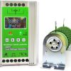 2200W Wind Solar Hybrid Charge Controller MPPT with LCD Display 3 2200W Wind Solar Hybrid Charge Controller MPPT with LCD Display 3