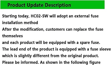 Battery Equalizer for 12V 24V 36V 48V Lead Acid Batteries Voltage Balancer 2 Battery Equalizer for 12V 24V 36V 48V Lead Acid Batteries Voltage Balancer - Image 2