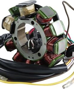 Generator Magneto Stator Coil Assembly GMSCFPS5413 Fast Delivery Generator Magneto Stator Coil Assembly GMSCFPS5413 Fast Delivery