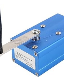 High Power Hand Generator Crank Phone Charger with COB Light High Power Hand Generator Crank Phone Charger with COB Light