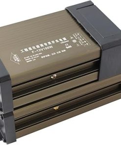 AC DC 220V to 12V 24V Power Supply Outdoor Rainproof 5V 60A 300W AC DC 220V to 12V 24V Power Supply Outdoor Rainproof 5V 60A 300W