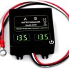 PLC 10 Battery Equalizer Multi Parallel Connect Voltage Balancer 4