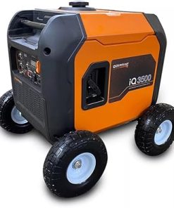 Replacement Wheel Kit for iQ3500 All-Terrain Pneumatic Tires