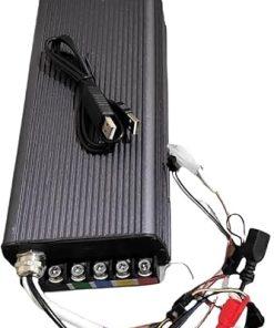 72V 8000W Brushless Sinewave Controller for 12kW 15kW E-Bike