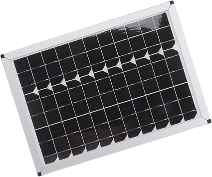 100W 8V Monocrystalline Solar Panel with Dual USB for Car RV Marine 2 100W 8V Monocrystalline Solar Panel with Dual USB for Car RV Marine - Image 2
