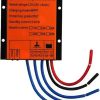 Waterproof 3000W MPPT Wind Generator Charge Controller for Turbines 4 Waterproof 3000W MPPT Wind Generator Charge Controller for Turbines 4