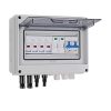2000W Pure Sine Wave Inverter 12V to 120V AC for Home RV Truck 4