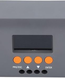 10A 24V to 72V MPPT Solar Controller for EVs and Lithium Batteries 2