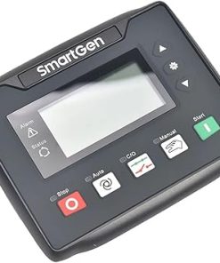 HGM4010 HGM4020 Genset Generator Controller Features and Specifications 2