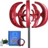 Waterproof IP65 260W 300W 350W Solar Micro Inverter 110V 220V 4