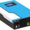 10KW Pure Sine Wave Inverter 96V to 220V for Solar and Off Grid Use 3 10KW Pure Sine Wave Inverter 96V to 220V for Solar and Off Grid Use 3
