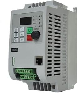 220V 0.75KW to 7.5KW Adjustable Frequency Converter for Motor VFD