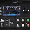 Generator Controller LCD Display 3 Plug 14 Wire Dual Connection 3
