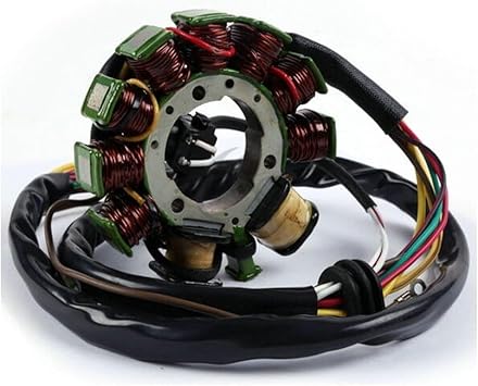 Magneto Stator Coil Generator for Magnum Sportsman Worker Xplorer 2 Magneto Stator Coil Generator for Magnum Sportsman Worker Xplorer - Image 2