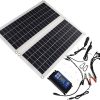 Solar Water Pump Inverter 1.5kw to 7.5kw 220V Variable Frequency Controller 4