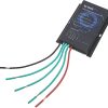 12V 1000W MPPT Wind Power Charge Controller for Home Use IP67 Waterproof 4