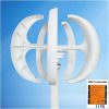 5000W Small Vertical Axis Wind Turbine Generator for Home and Farm 3 5000W Small Vertical Axis Wind Turbine Generator for Home and Farm 3
