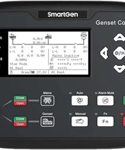 HGM9420N Generator Controller for Enhanced Power Management
