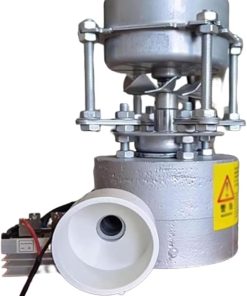 1000W Portable Mini Hydro Generator for Outdoor Use 220V