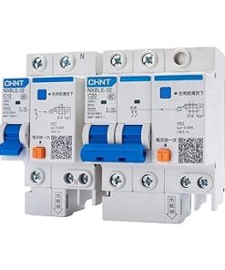 NXBLE 32 RCBO Fehlerstromschutzschalter 6KA Typ C 2P 30mA 230V 240V 2