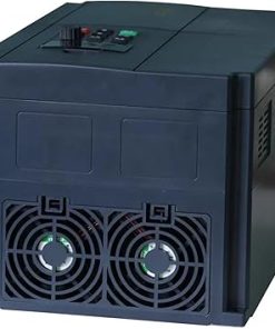 220V 11KW VFD Frequency Converter 1 Phase to 3 Phase Motor Controller 2