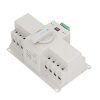 Automatic Transfer Switch for Continuous Power Millisecond Switching 3 Automatic Transfer Switch for Continuous Power Millisecond Switching 3