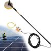 80W Portable Foldable Solar Panel Charger for Camping RV and Fishing 4