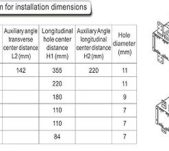 Three Phase Automatic Transfer Switch Generator Parts AC220V 160A 4P 2