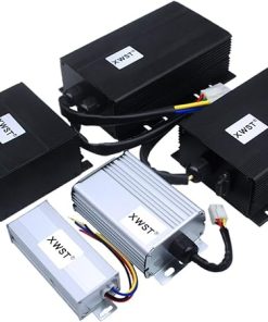 RBCPZIP DC Isolated Converter 42-90V to 12V Module for Solar Inverter RBCPZIP DC Isolated Converter 42-90V to 12V Module for Solar Inverter