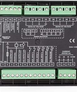 Hgm420n Generator Control Module for Efficient Power Management 2 Hgm420n Generator Control Module for Efficient Power Management 2