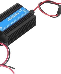 Optimize MPPT Solar Controller 300W for 24V to 72V Solar Panels Optimize MPPT Solar Controller 300W for 24V to 72V Solar Panels