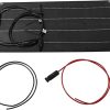 Solar Panel Extension Cable 10AWG 6mm2 Male Female Connectors 3.3ft 4 Solar Panel Extension Cable 10AWG 6mm2 Male Female Connectors 3.3ft 4