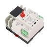 Dual Power Automatic Transfer Switch 63A 220V AC ATS Din Rail 3