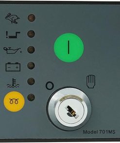 DSE702K AS Generator Controller Auto Start Power Management System 2