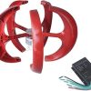 2000W 48V Wind Turbine Generator for Home Farm RVs and Boats 3 2000W 48V Wind Turbine Generator for Home Farm RVs and Boats 3