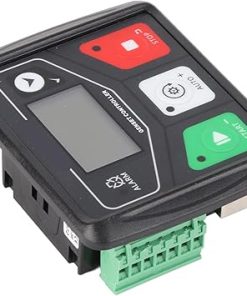 Intelligent Generator Control Module for Automatic Genset DC30D